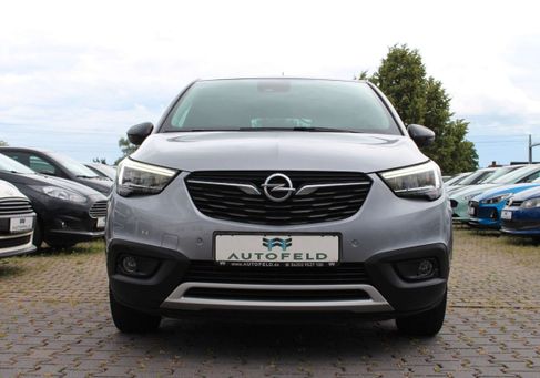 Opel Crossland X, 2021 2