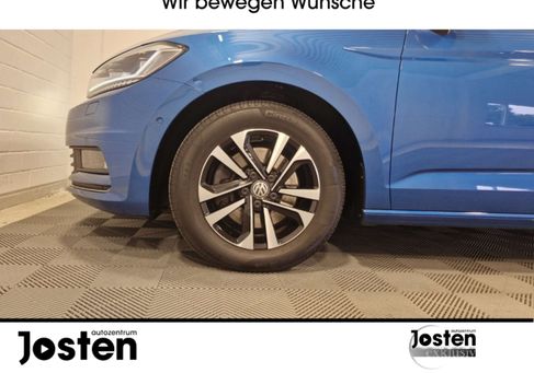 Volkswagen Touran, 2019 2