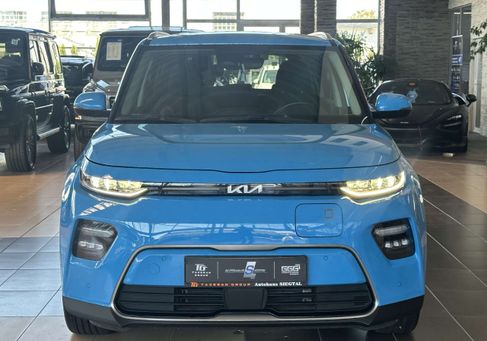 Kia Soul, 2024