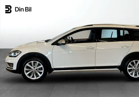 Volkswagen Golf, 2018