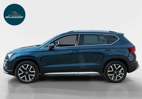 Seat Ateca, 2023