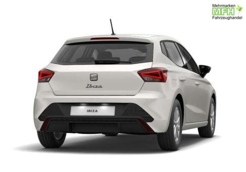 Seat Ibiza, 2026