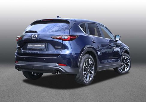Mazda CX-5, 2023 2