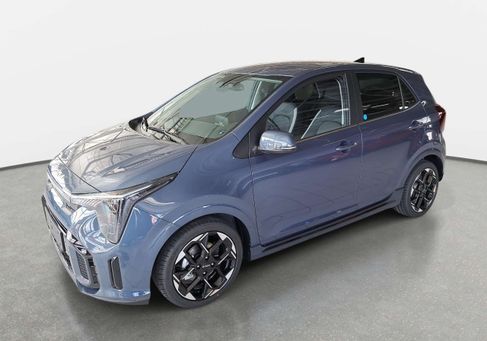 Kia Picanto, 2026