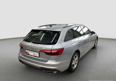 Audi A4, 2023