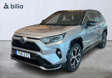 Toyota RAV 4, 2020