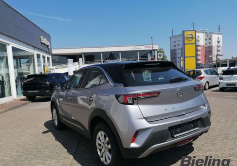 Opel Mokka, 2023 2