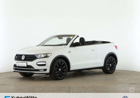 Volkswagen T-Roc, 2020