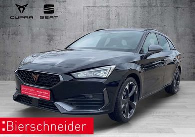 Cupra Leon, 2023