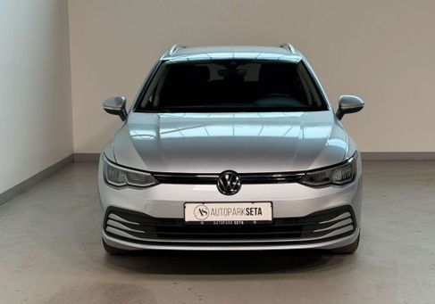 Volkswagen Golf, 2023 2