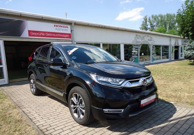 Honda CR-V, 2022