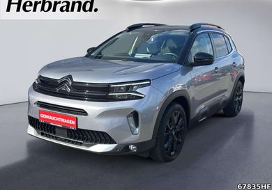 Citroën C5 Aircross, 2023