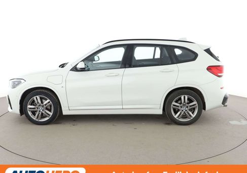 BMW X1, 2020