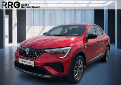 Renault Arkana, 2024