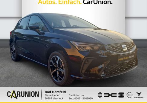 Seat Ibiza, 2026 3