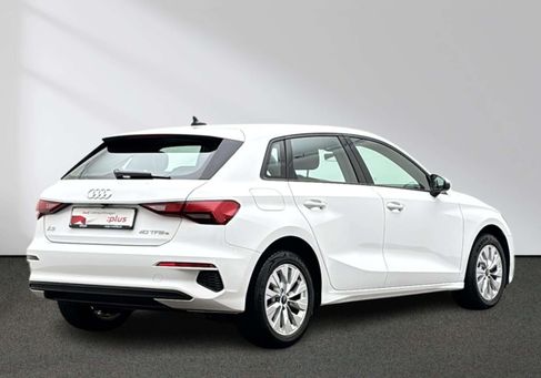 Audi A3, 2023 3