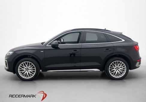 Audi Q5, 2023 2