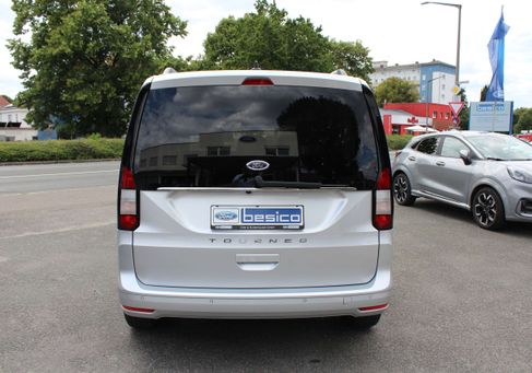 Ford Tourneo Connect, 2023