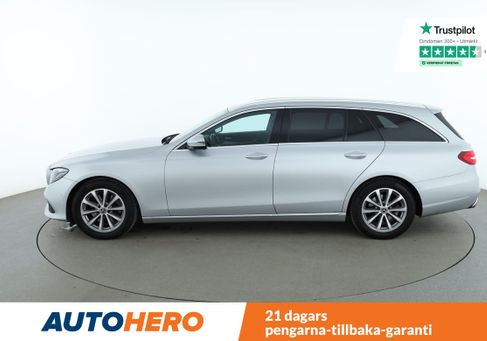 Mercedes-Benz E 250, 2017