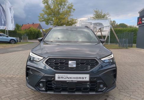 Seat Arona, 2026 3