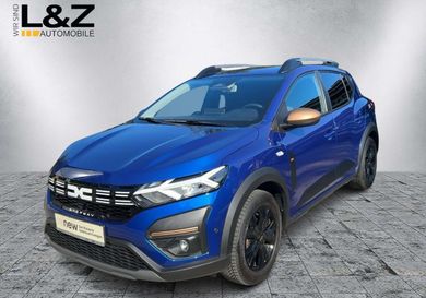 Dacia Sandero, 2025