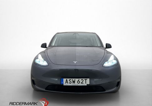 Tesla Model Y, 2022 2