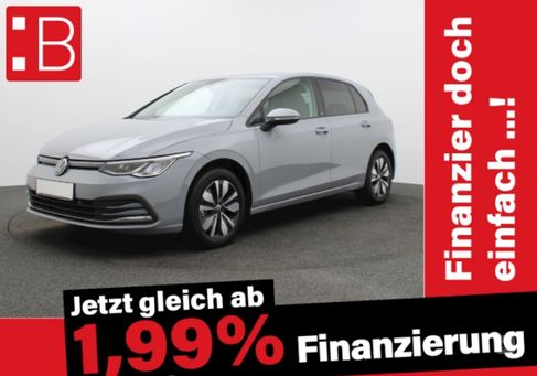 Volkswagen Golf, 2024