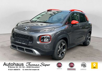 Citroën C3, 2020