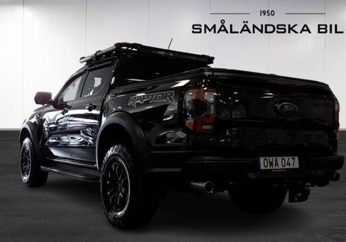 Ford Ranger, 2023 3