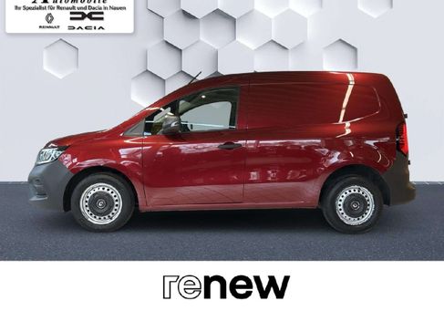 Renault Kangoo, 2023