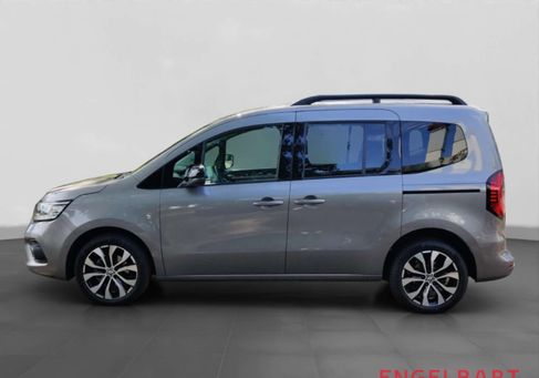 Renault Kangoo, 2024