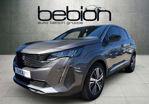 Peugeot 3008, 2024