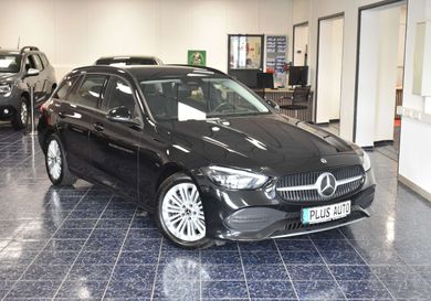 Mercedes-Benz C 220, 2023