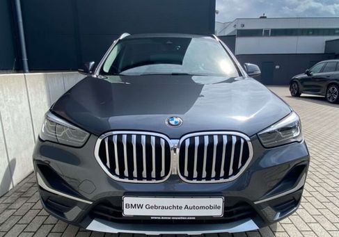 BMW X1, 2019 2