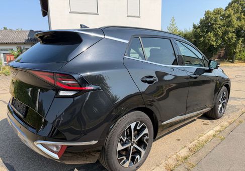Kia Sportage, 2022 3