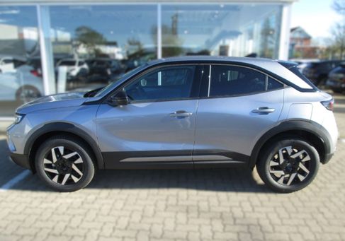 Opel Mokka, 2025 3