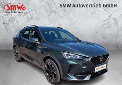 Cupra Formentor, 2022
