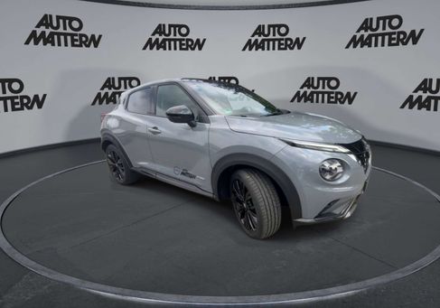 Nissan Juke, 2025 2