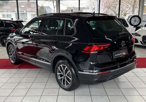 Volkswagen Tiguan, 2023 2