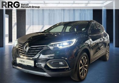 Renault Kadjar, 2022