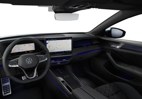Volkswagen Passat Variant, 2027 3