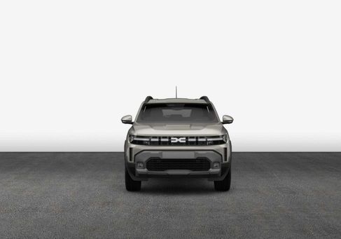 Dacia Duster, 2025