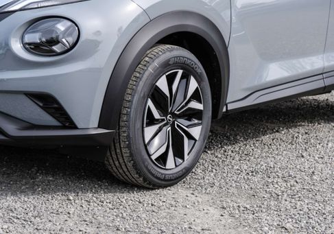 Nissan Juke, 2026 3
