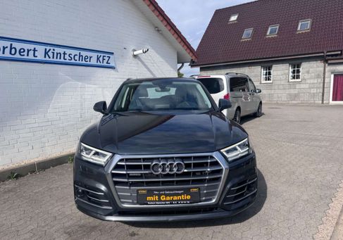 Audi Q5, 2019 2