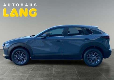 Mazda CX-30, 2024 2