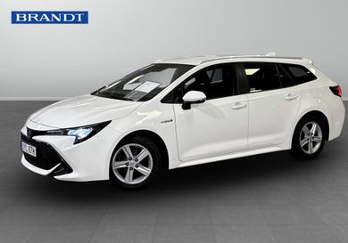 Toyota Corolla, 2020