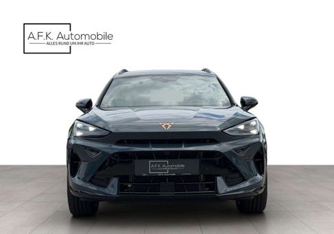 Cupra Formentor, 2025