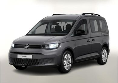Volkswagen Caddy, 2023
