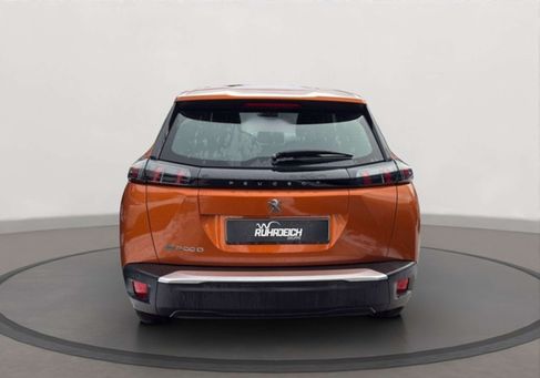 Peugeot 2008, 2023