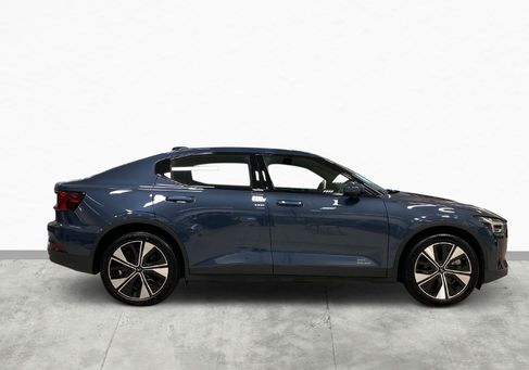 Polestar 2, 2024